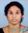 Dr. C.Sridevi - Cardiologist, Pune