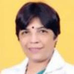 Dr.Anita Kant - Gynaecologist, Faridabad