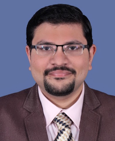 Dr. Aakash Doshi - Internal Medicine Specialist, Rajkot