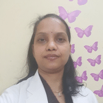 Dr.Nidhi Jain - Gynaecologist, Jabalpur