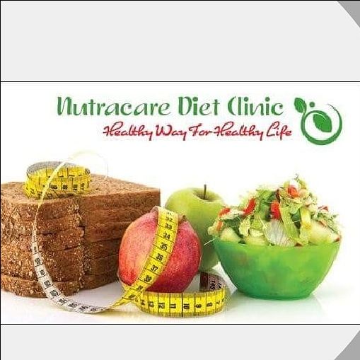 Dt.Ashwini Kamble - Dietitian/Nutritionist, Sangli
