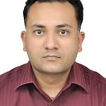 Dr. Sumit Garg - Orthopedic Doctor, Delhi