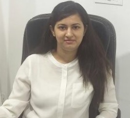 Dr. Geetika Paul - Dermatologist, Mohali
