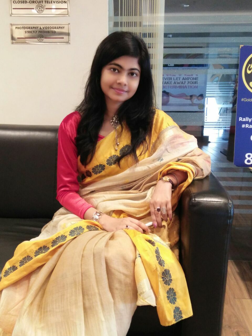 Dt.Sanchari Majumder - Dietitian/Nutritionist, Kolkata