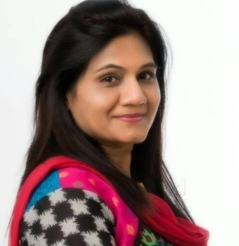 Dr. Shital Punjabi - Gynaecologist, Ahmedabad