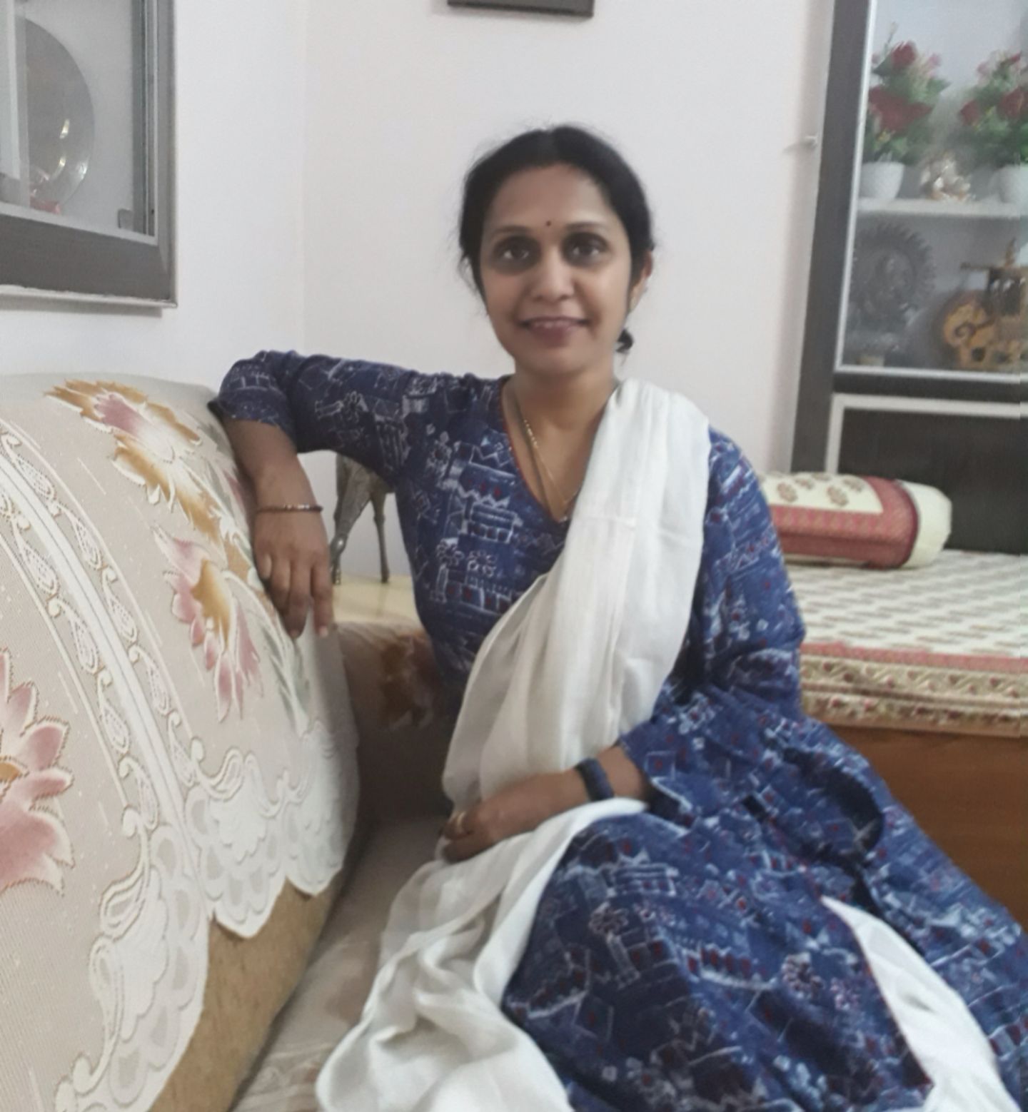 Dr. Shailee Agrawal - Gynaecologist, Sirohi
