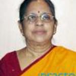 Dr.Saraschandrika P. V. - Gynaecologist, Hyderabad
