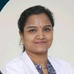 Dr.Deepti Khude - IVF Specialist, Mumbai