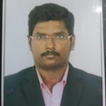 Dr.Rajiv Selvaraj - Physiotherapist, Coimbatore
