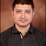 Dr.Vivek Bharambe - Gynaecologist, Dombivli