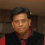 Dr.Rajiv Kovil - Diabetologist, Mumbai