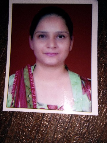 Dr. Ramneek Puri Puri - Dietitian/Nutritionist, Navi Mumbai