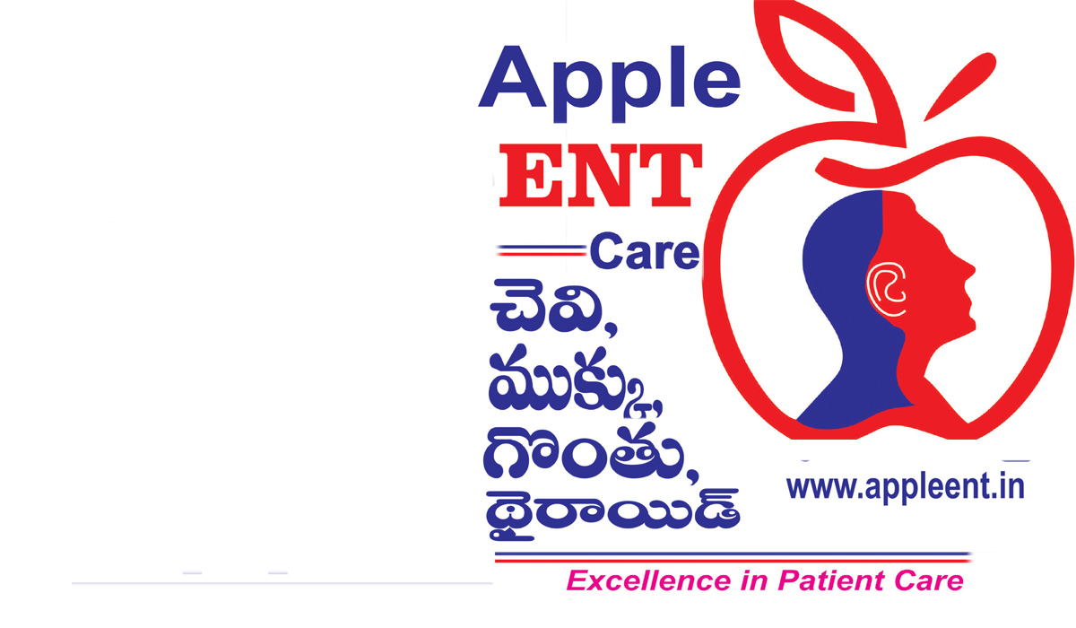 Dr.Sathyanaryana Ms Ent--apple Ent - ENT Specialist, Warangal