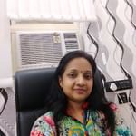 Dr.SupriyaAgarwal - Dermatologist, Bareilly