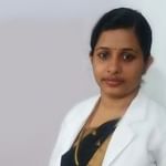 Dr.SruthiSubhash - Ayurvedic Doctor, Thrissur