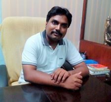 Dr. Abhishek Verma - Dietitian/Nutritionist, lucknow