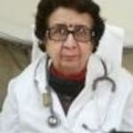 Dr.Rohini Dhillon - General Physician, Gurgaon