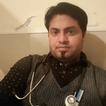 Dr. Sony Singh - General Physician, Jammu