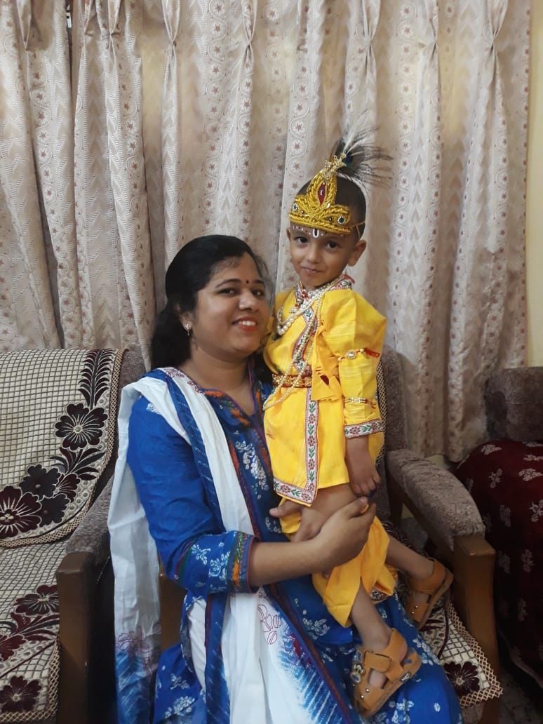 Dr. Preeti Tewari - Ayurvedic Doctor, Haldwani