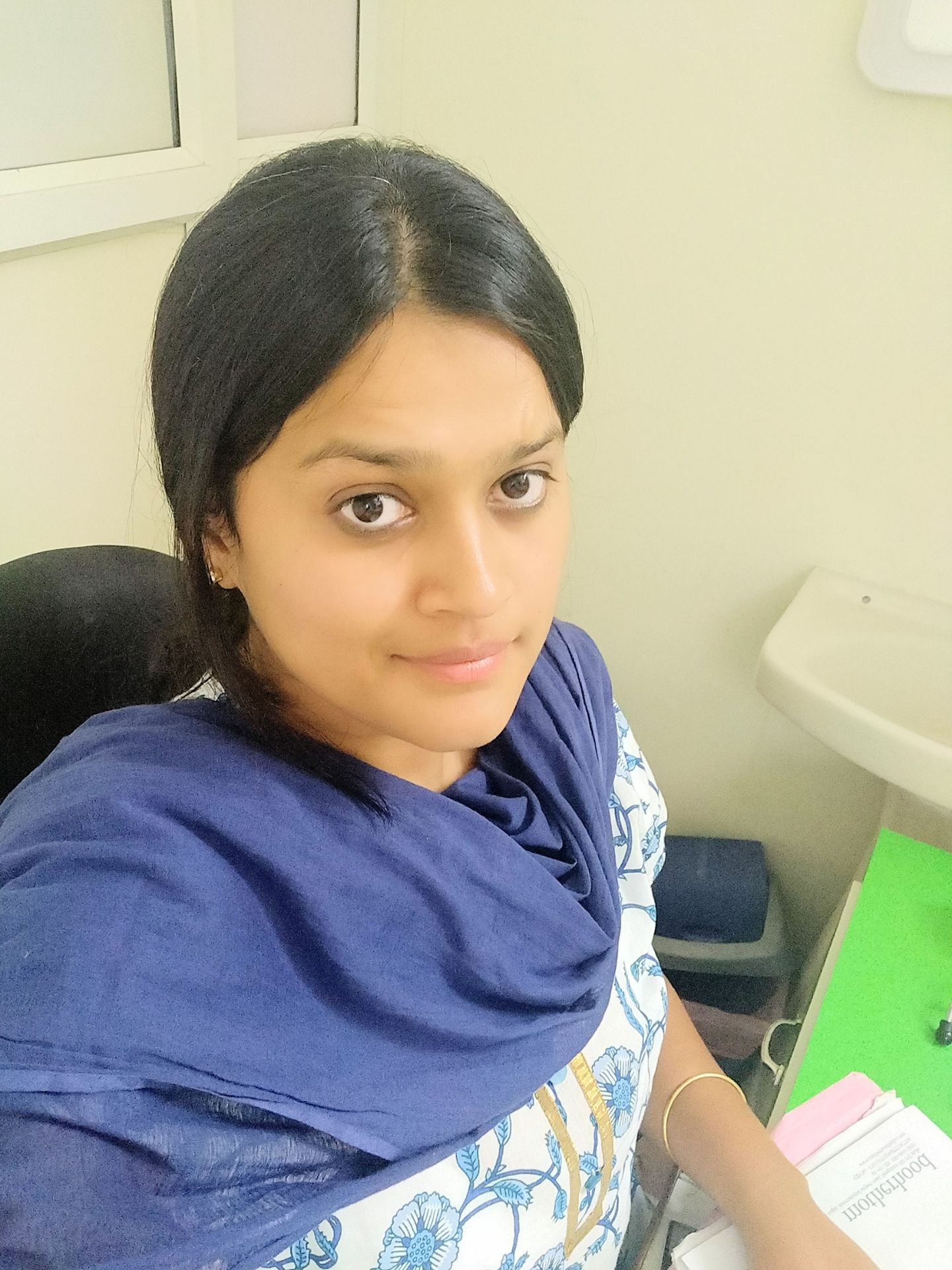 Dr. Deepshika Jha - Gynaecologist, Bangalore