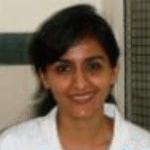 Dr.Sunali - Dentist, Noida