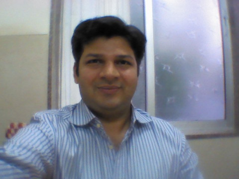 Dr. Mrinal Shah - Endocrinologist, mumbai