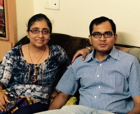 Dr. Payal Chitranshi - ENT Specialist, Hyderabad