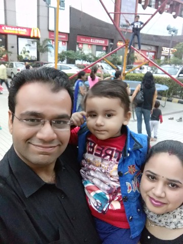Dr.Dheeraj Verma - Ayurvedic Doctor, Delhi