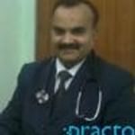 Dr.Avnish Agarwal - Integrated Medicine Specialist, New Delhi