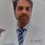 Dr.Goutham Kumar - General Surgeon, Bangalore