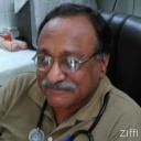 Dr. Vinay Kumar Gogne - General Physician, Delhi