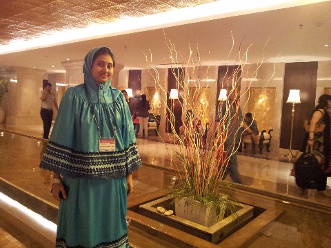 Dr.Rashida KhozemaKankroliwala - Ophthalmologist, Surat