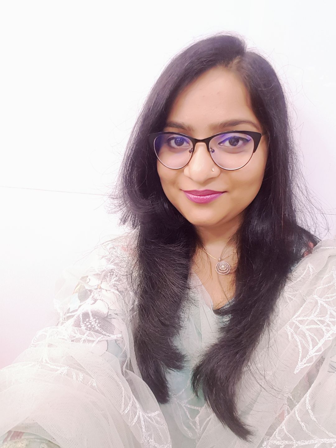 Dr.Talat Fatima - Dermatologist, Patna