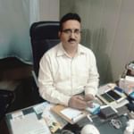 Dr. Jagdish Kumar  - Ayurvedic Doctor, Ludhiana