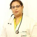 Dr.Meenu Walia - Oncologist, Delhi