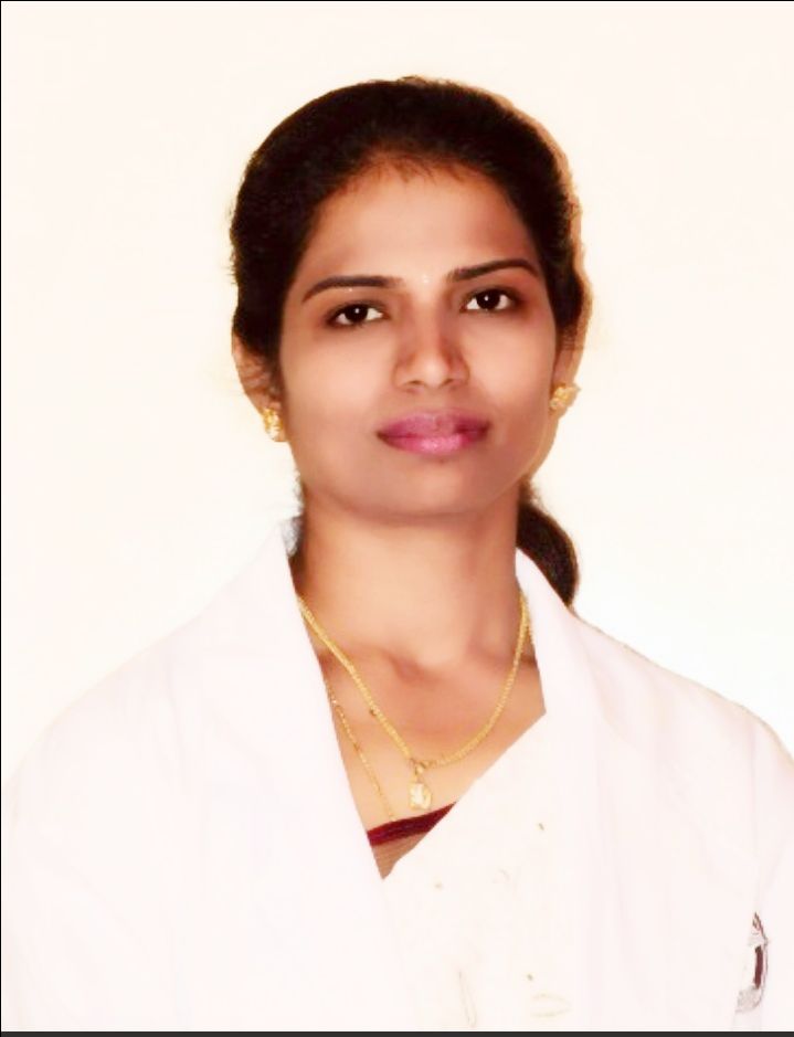 Dr. Premitha R - Oncologist, Bangalore