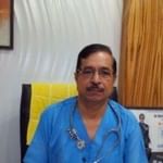 Dr.Shrikant M.Badwe - Urologist, Mumbai