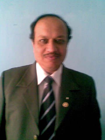 Dr.GiridharKuknoor - Anesthesiologist, DHARWAD