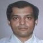 Dr.B Vidyashankar - Ophthalmologist, Mumbai