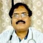 Dr.Shivaji B - General Physician, Hyderabad