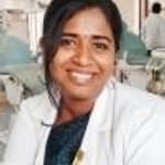 Dr.Aparnna - Dentist, Bangalore