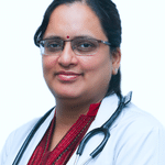 Dr.Radha SRao - Gynaecologist, Bangalore
