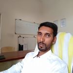 Dr. Wajid Mohammed  - Physiotherapist, Hyderabad