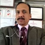Dr.Shashank Jain - Internal Medicine Specialist, New Delhi