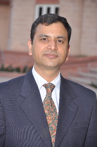 Dr. Dhananjay K Mangal - Pediatrician, Jaipur