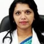 Dr.Shanthala S - Gynaecologist, Bangalore