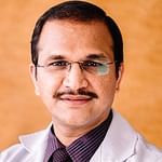 Dr.B. NiranjanNaik - General Surgeon, Delhi