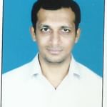 Dr.Shoyeb Patel - Physiotherapist, Mumbai