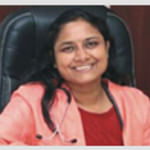 Dr.Meenu Bansal - Gynaecologist, Ahmedabad