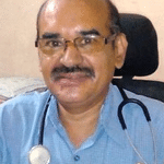 Dr.R.V.S.G.M Krishna Rao - General Physician, Visakhapatnam